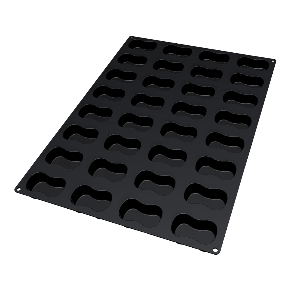 Silicon Mould "Fifi"