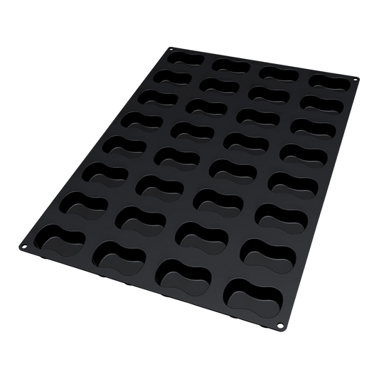 Silicon Mould "Fifi"