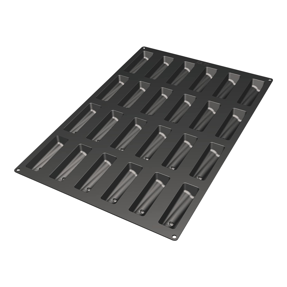 Silicon Mould "Flute"