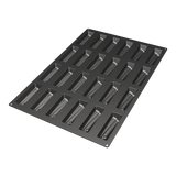 Silicon Mould "Flute"