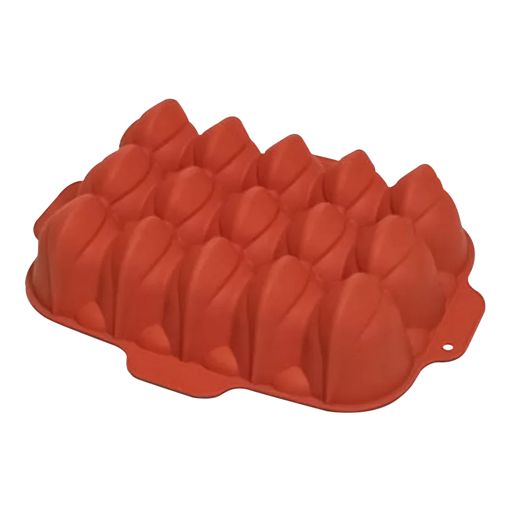 Silicon Mould "Formagel Fleur"