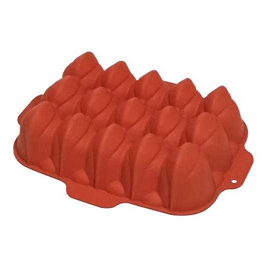 Silicon Mould "Formagel Fleur"
