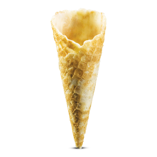 Frozen Elegant Mini Cones Savory