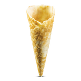 Frozen Elegant Mini Cones Savory