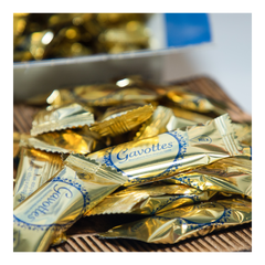 GAVOTTE Chocolate Au Lait