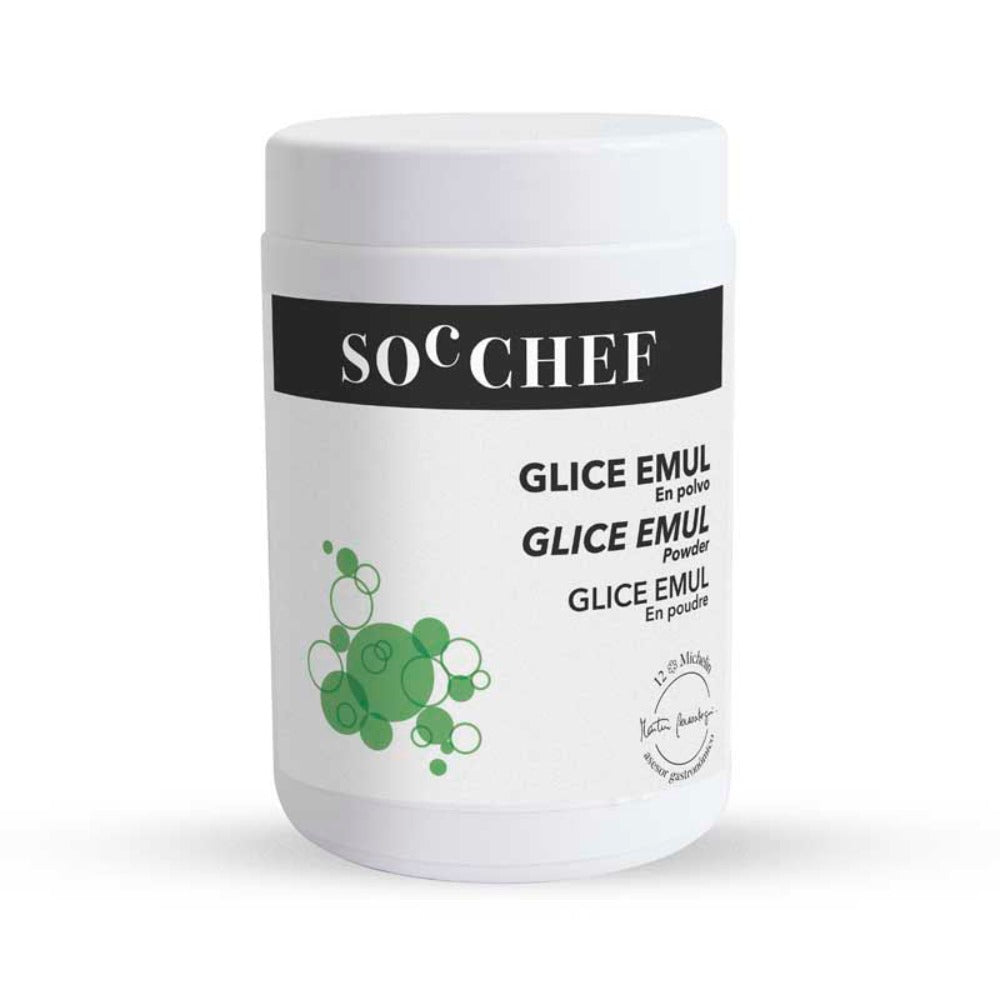 Glice Emulsifying Powder