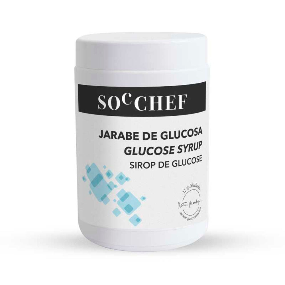 glucose syrup