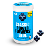 Power Flowers™ Classic BLUE Fat based Colourant NON AZO - 50gr