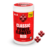 Power Flowers™ Classic RED Fat based Colourant NON AZO - 50gr