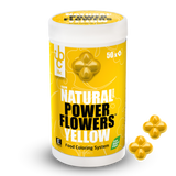 Power Flowers™ Natural YELLOW Fat based Colourant NON AZO - 50gr