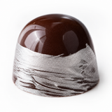 Creative Silver Metallic Powder - 25gr