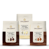 Ice Chocolate - 2.5kg Coins