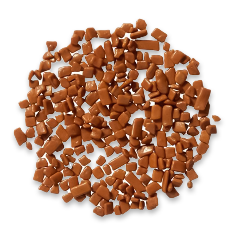 Milk Chocolate, Irregular Flakes (Small) -1Kg