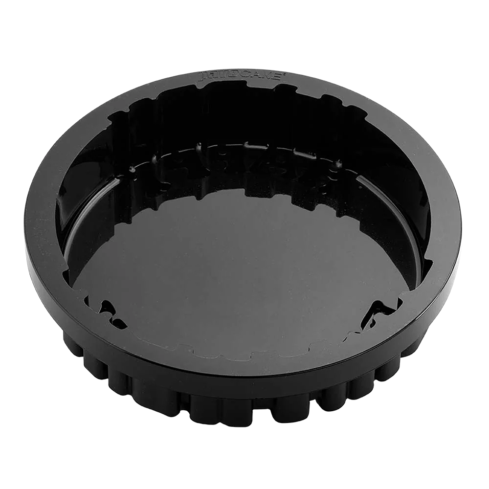 Pavoni Silicon Mould PAVOCAKE "Happy Birthday" KE096