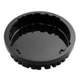 Pavoni Silicon Mould PAVOCAKE "Happy Birthday" KE096