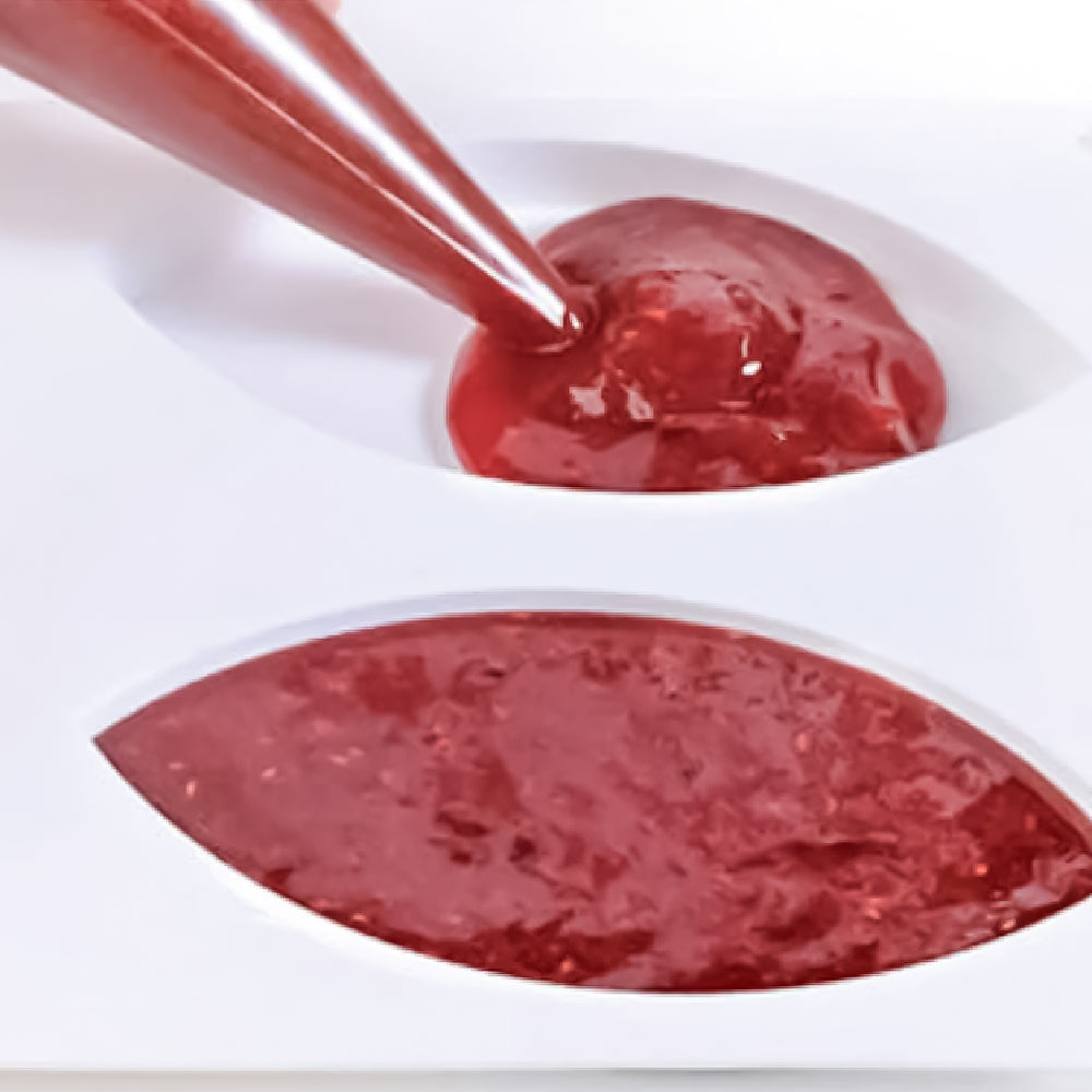 Silicon Mould "Kit Lovissimo"