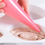 Silicon Mould "Kit Lovissimo"