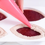 Silicon Mould "Kit Lovissimo"