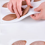 Silicon Mould "Kit Lovissimo"