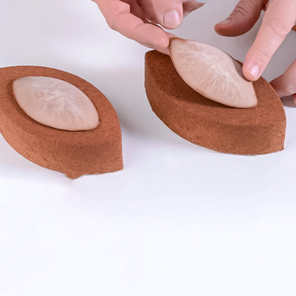 Silicon Mould "Kit Lovissimo"