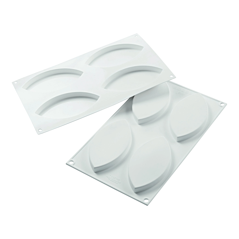 Silicon Mould "Kit Lovissimo"