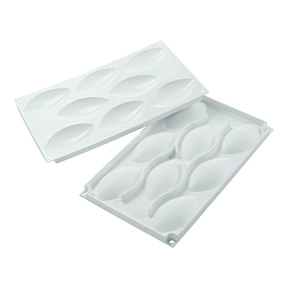 Silicon Mould "Kit Lovissimo"