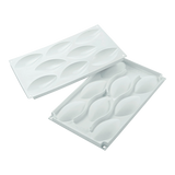 Silicon Mould "Kit Lovissimo"
