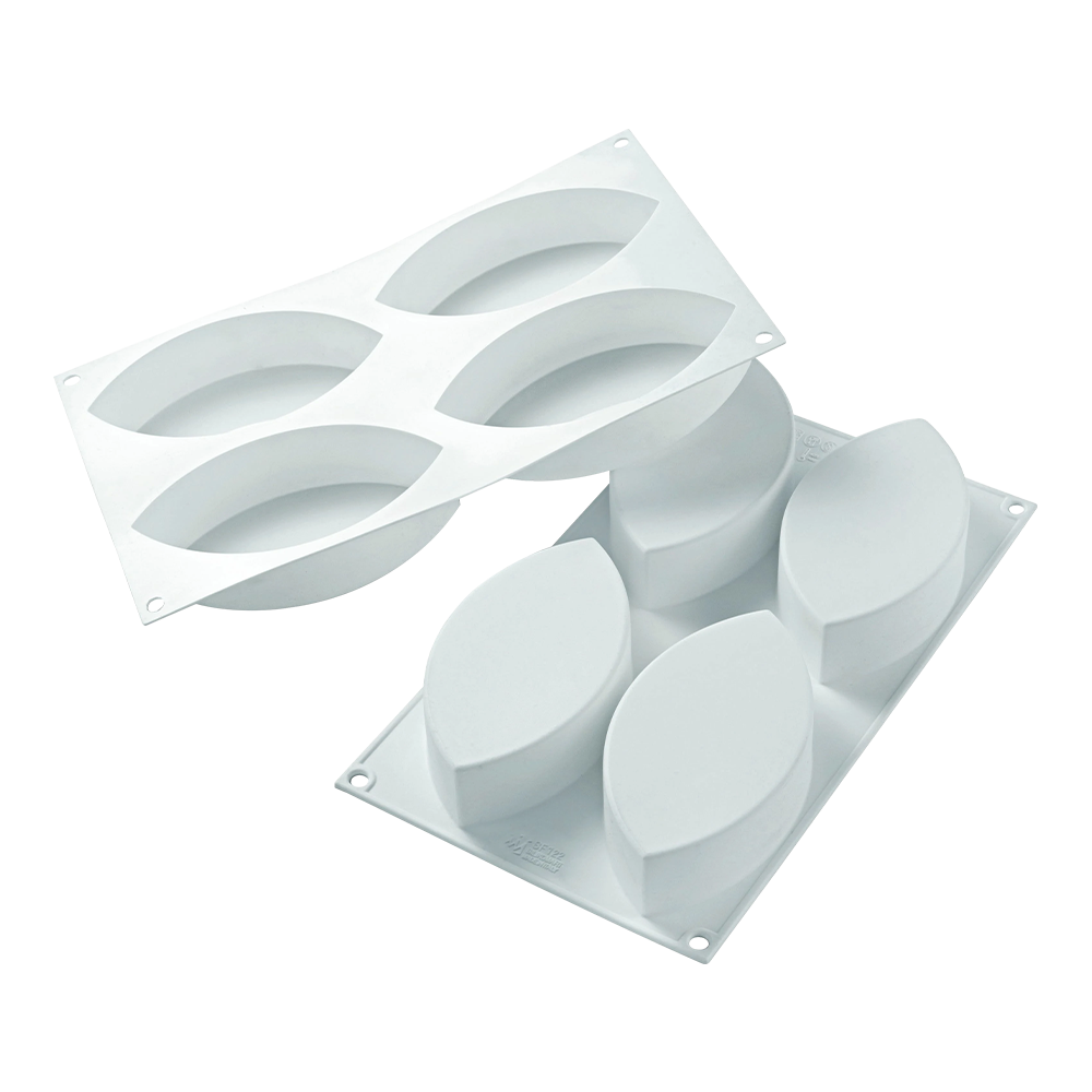 Silicon Mould "Kit Lovissimo"