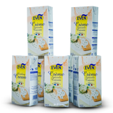 VEN(france),Fresh UHT Cooking Cream 15% Fat - 1L Box