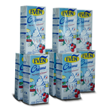 EVEN(FRANCE),Fresh UHT Whipping Cream 35% Fat - 1L Box