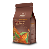 Milk Chocolate 35%, Lactee Barry - 5kg Coins