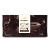 Malchoc-D sugar free dark chocolate 54%, finest Belgian chocolate, Callebaut Belgium, 5 kg block 