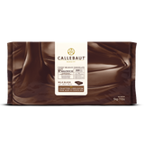 Sugar Free Milk Chocolate 33.9%, MALCHOC-M - 5kg Block