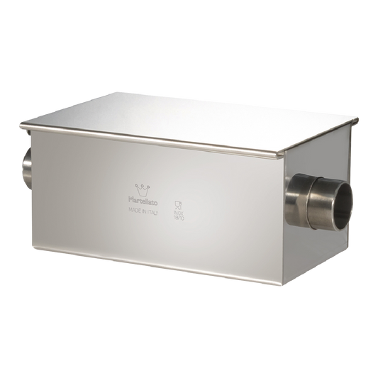 Martellato Stainless Steel TRAVEL CAKE Mould
