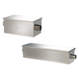 Martellato Stainless Steel TRAVEL CAKE Mould