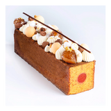 Martellato Stainless Steel TRAVEL CAKE Mould-30TC51F