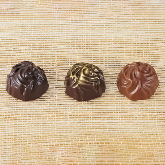 CHOCOLATE BON BONS