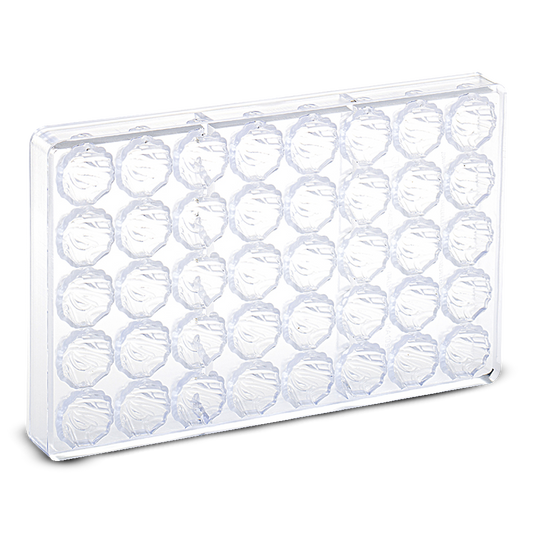 ROCKET MOULD MARTELLATO