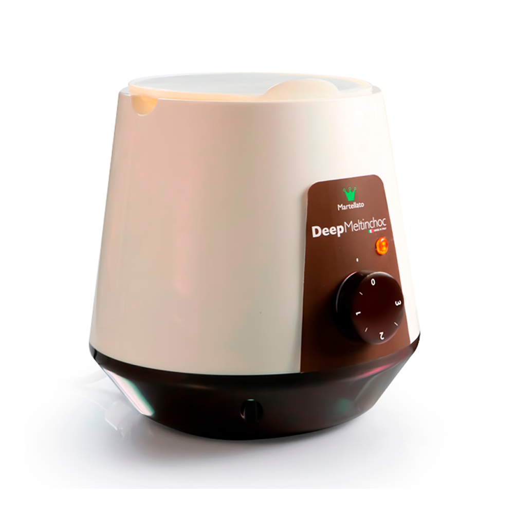 Martellato (ITALY), Mini Chocolate Melter Deep 1.7lt MC10