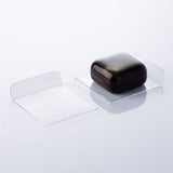 Martellato Transparent Polystyrene Dessert Underliner PL00200