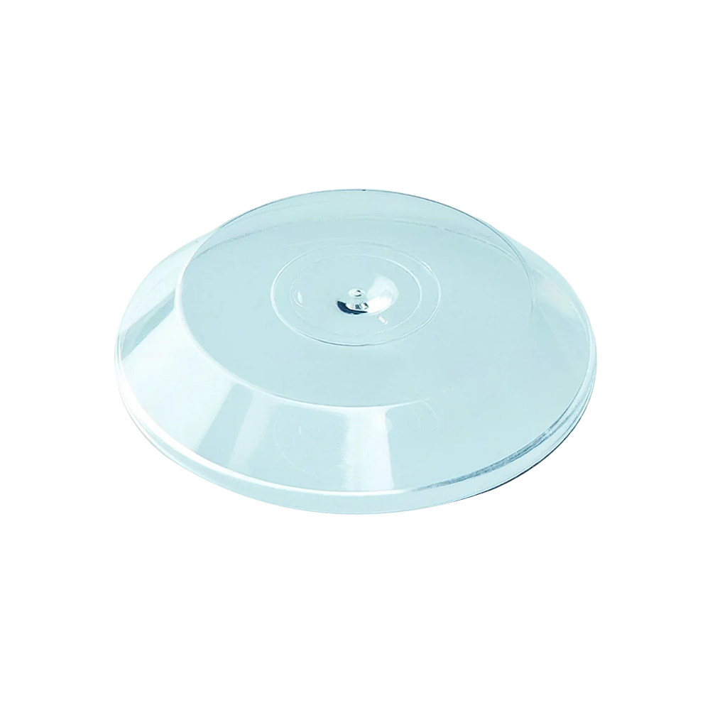Martellato Transparent Polystyrene Cup PMOTO002's Lid - 100pcs Pack