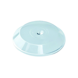 Martellato Transparent Polystyrene Cup PMOTO002's Lid - 100pcs Pack
