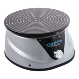 Martellato Electric table turner for pastry SPINNER