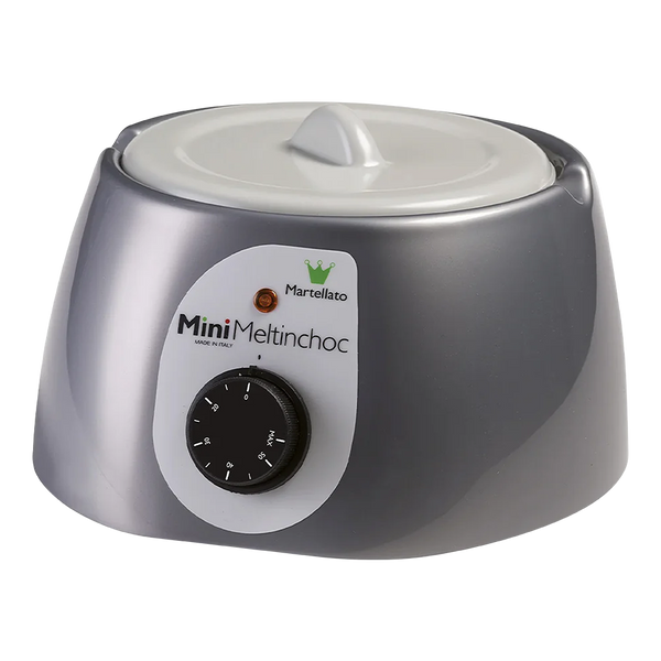 Martellato Mini Meltinchoc Chocolate Melter 1.8L MC09 – EMF Boutik