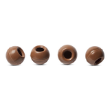 Milk Chocolate TRUFFLE SHELLS - 504pcs Box