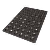 Silicon Mould "Mini Tartelette"