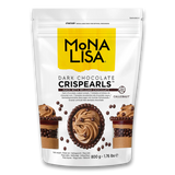 Mona Lisa, Dark Chocolate CRISPEARLS