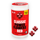 Mona lisa Studio Flowers powder RED