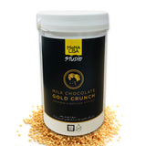 Mona lisa Studio Gold Milk Chocolate Crunch