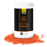 Mona lisa Studio Orange Color Powder